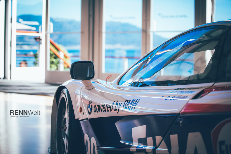 Illustration for article titled The McLaren F1 and why I longed for most of my life to see one